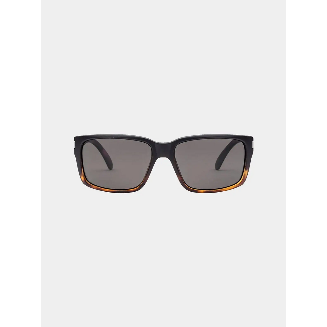 Volcom Stoneage Polarised Sunglasses provide 100% UVA/UVB protection.