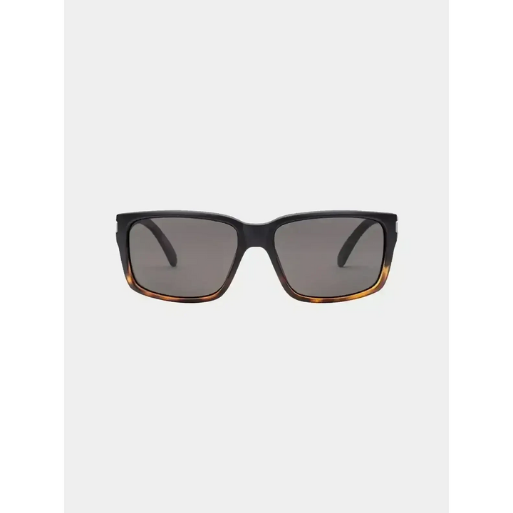 Volcom Stoneage Polarised Sunglasses provide 100% UVA/UVB protection.