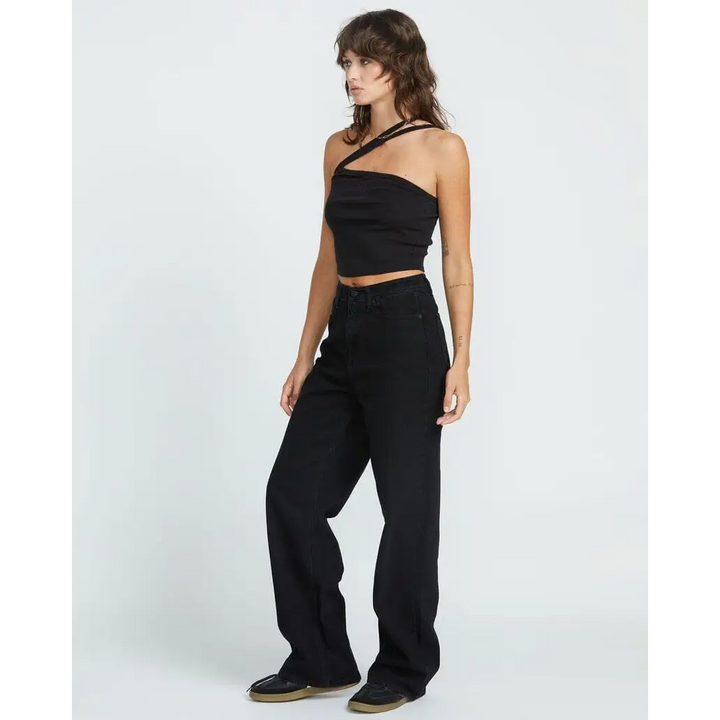 Volcom Stoned BF Hirise Jeans 