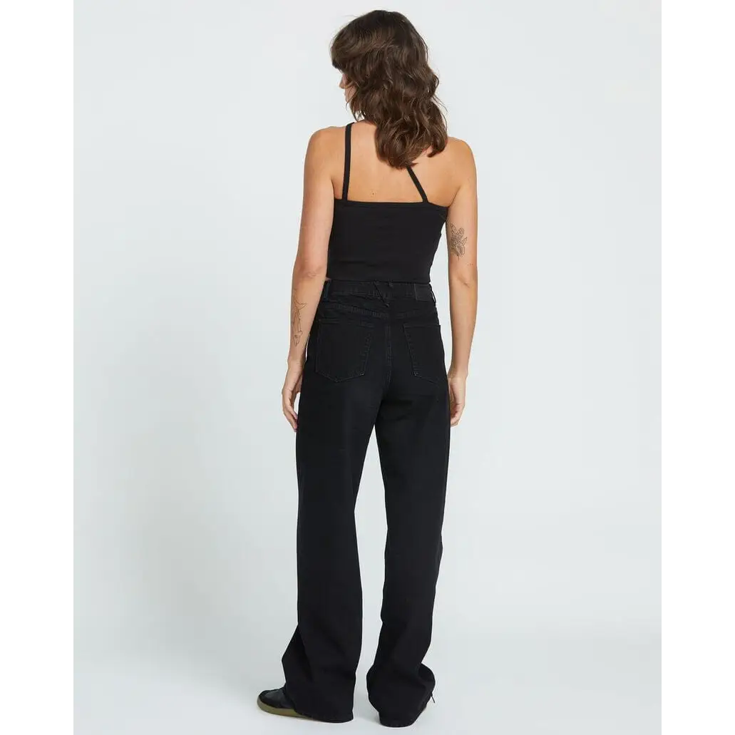 Volcom Stoned BF Hirise Jeans 