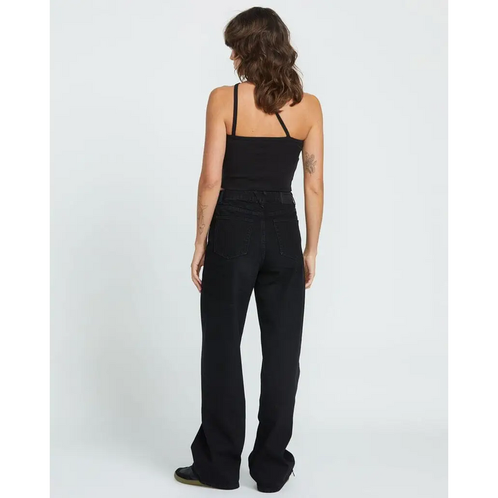 Volcom Stoned BF Hirise Jeans 