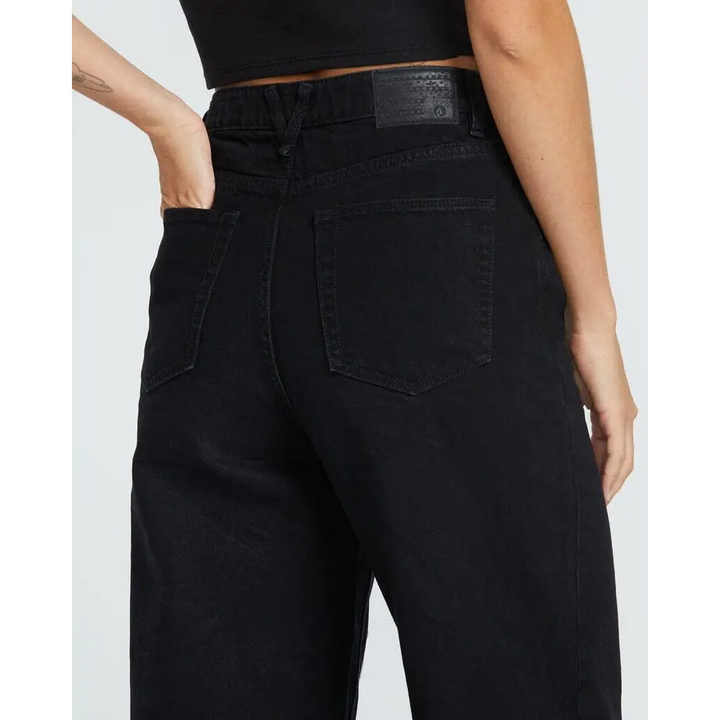 Volcom Stoned BF Hirise Jeans 