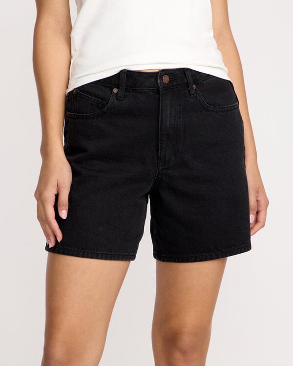 Volcom Stoned Boyfriend Long Shorts 