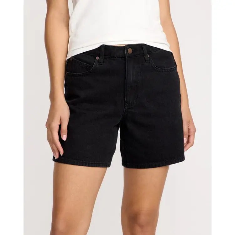 Volcom Stoned Boyfriend Long Shorts 