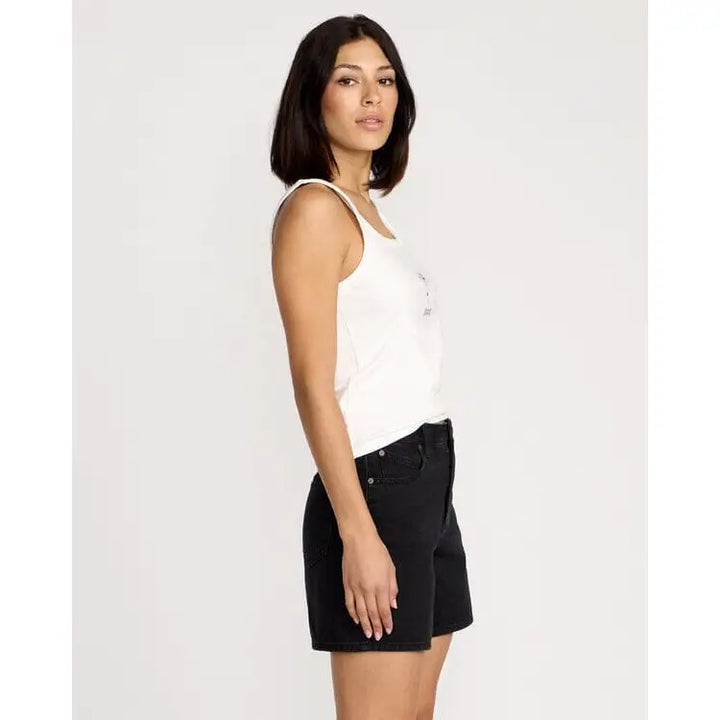 Volcom Stoned Boyfriend Long Shorts 