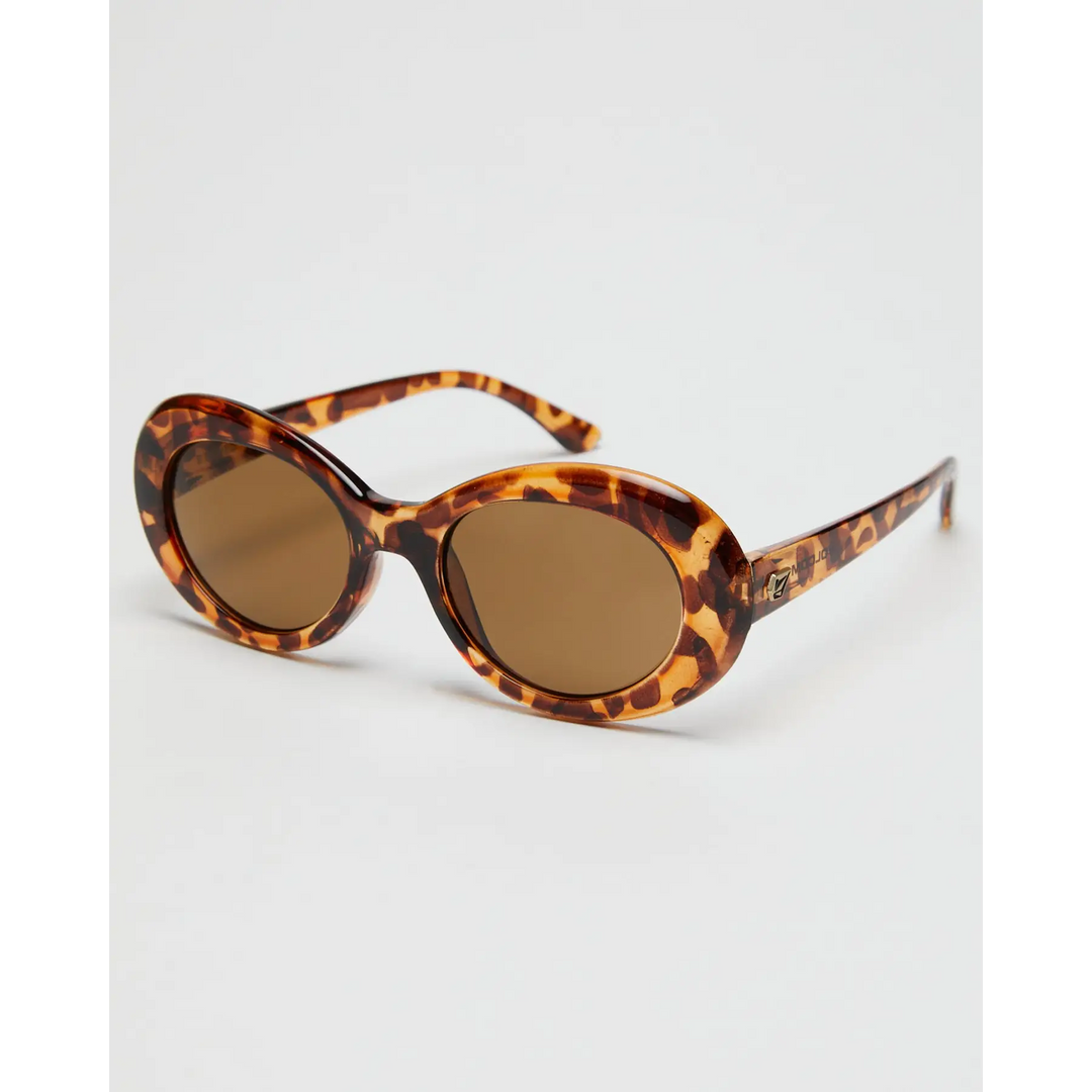 Volcom Stoned Sunglasses Tort / Bronze 
