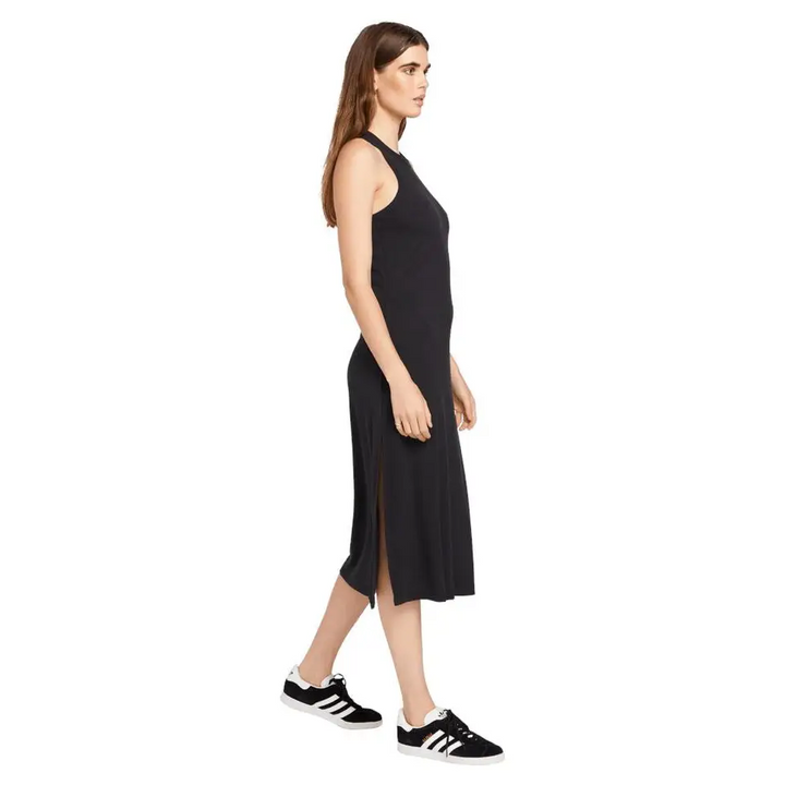 Volcom Stonelight Rib Dress 