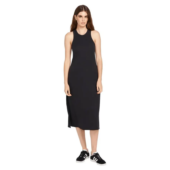 Volcom Stonelight Rib Dress 