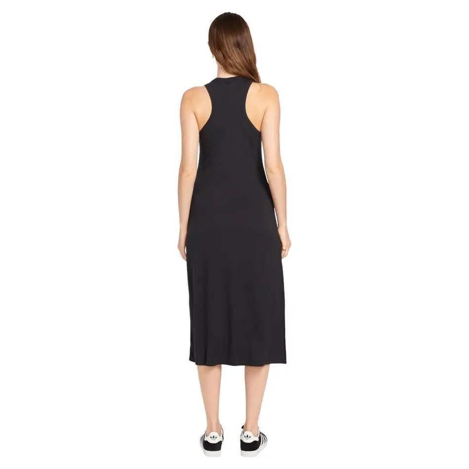Volcom Stonelight Rib Dress 