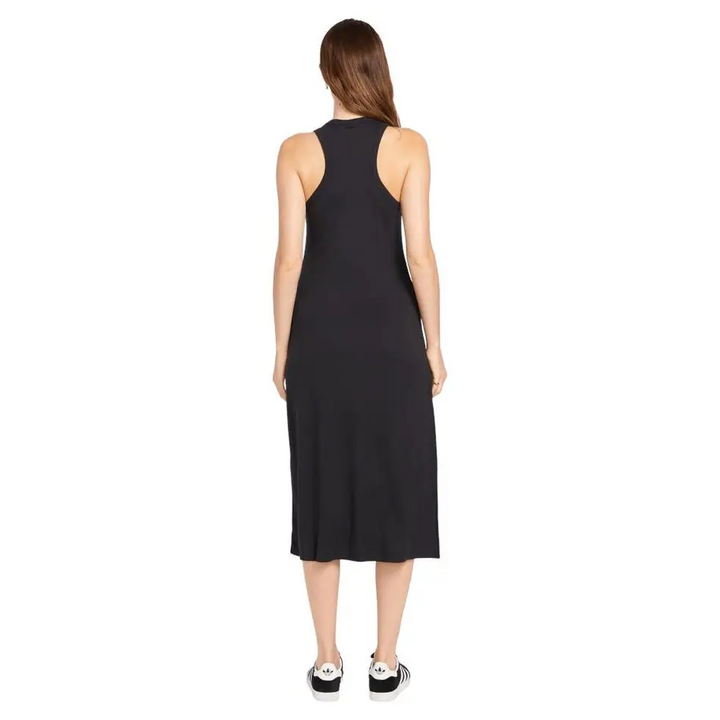 Volcom Stonelight Rib Dress 