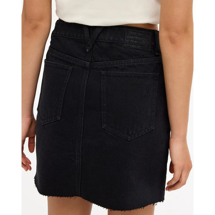 Volcom Stoneray Mini Skirt