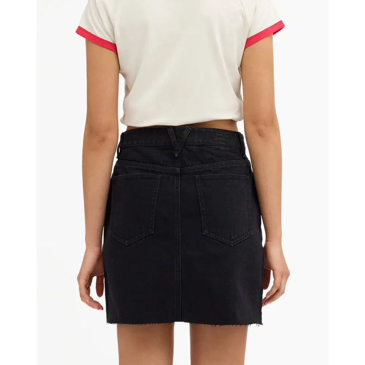 Volcom Stoneray Mini Skirt
