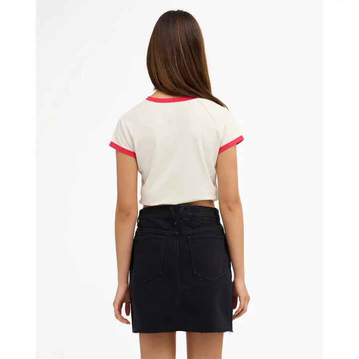 Volcom Stoneray Mini Skirt