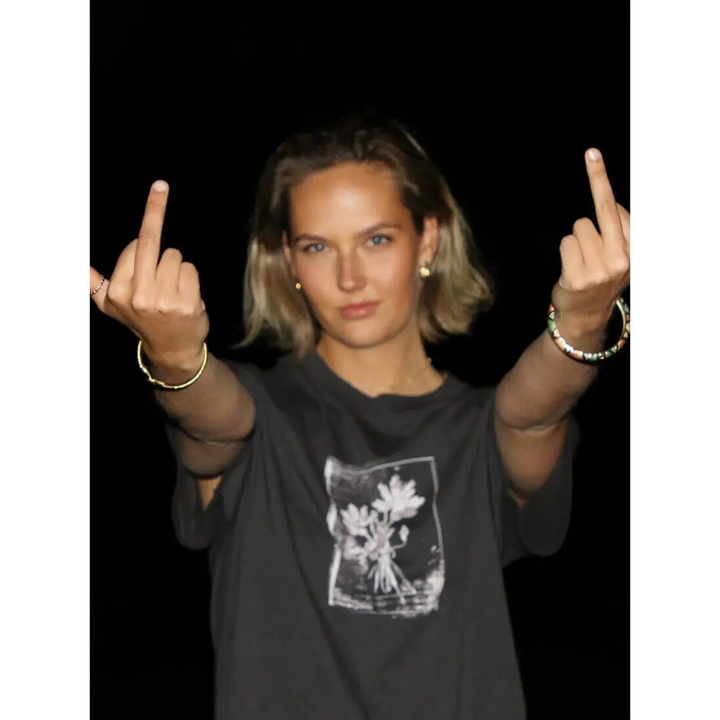 Volcom Stones Throw T-Shirt - Vintage Black 