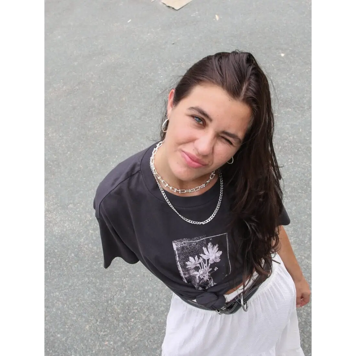 Volcom Stones Throw T-Shirt - Vintage Black 