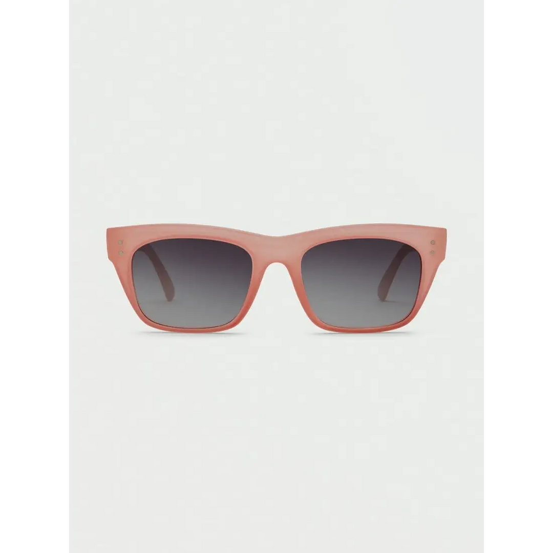 Volcom Stoneview Sunglasses Like a Rainbow / Black Gradient 