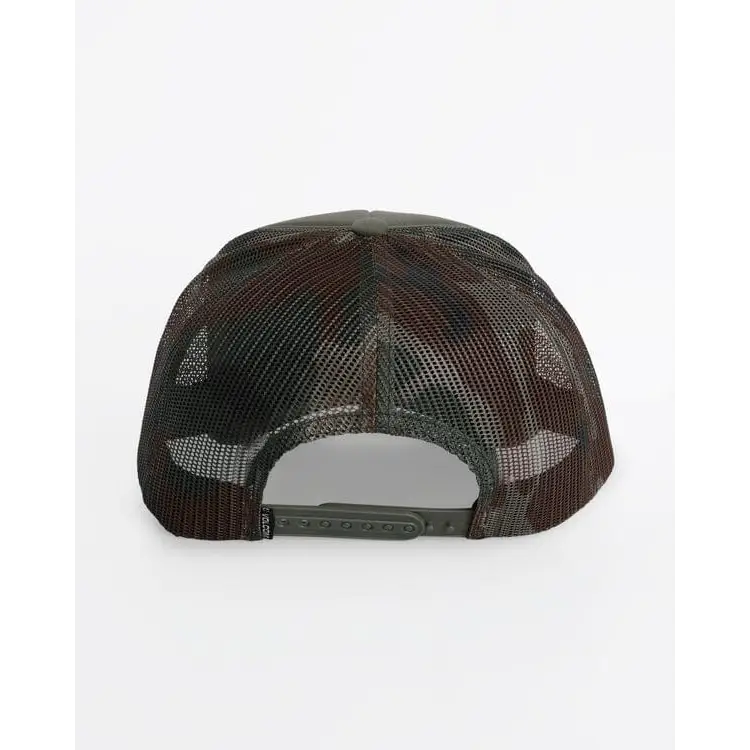 Volcom Stoney Cheese Hat 