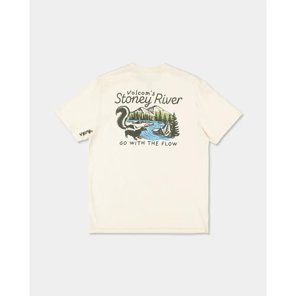 Volcom Stoney River T-Shirt