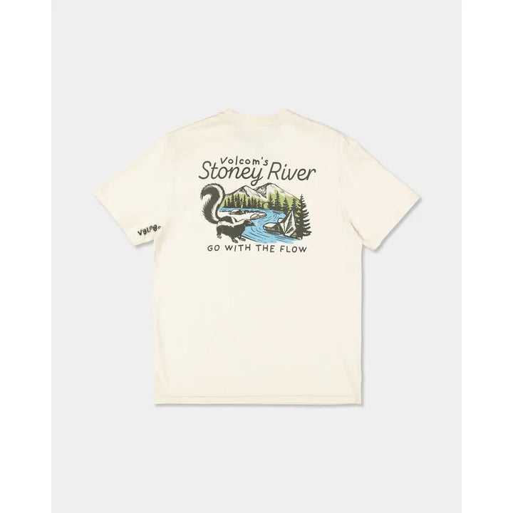 Volcom Stoney River T-Shirt