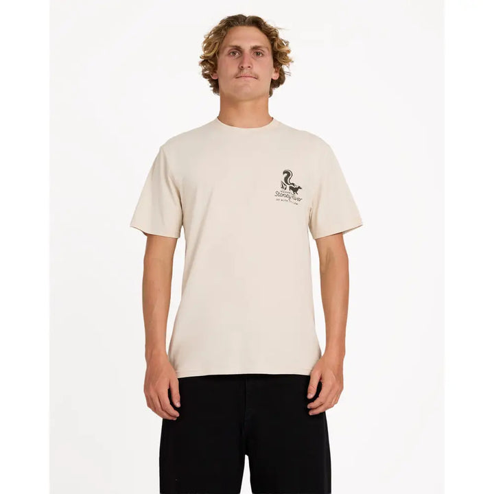 Volcom Stoney River T-Shirt