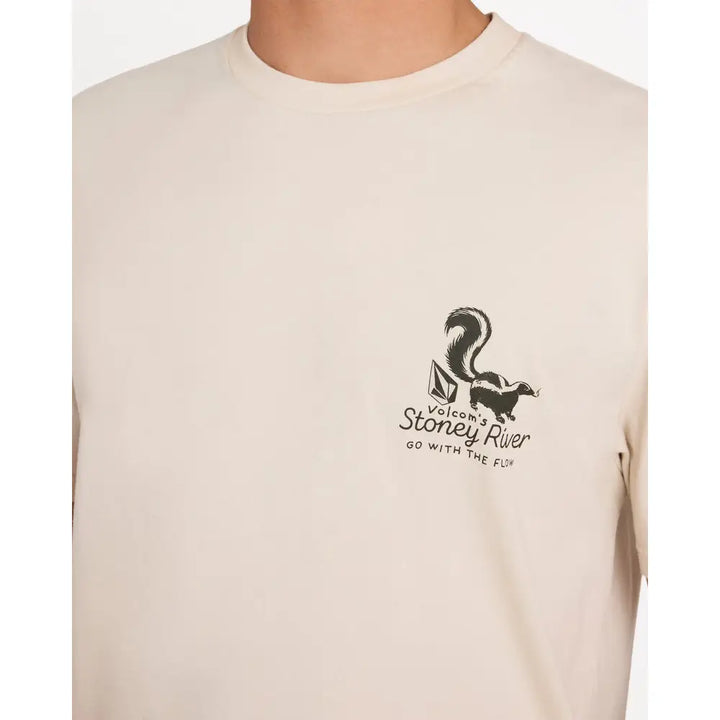 Volcom Stoney River T-Shirt