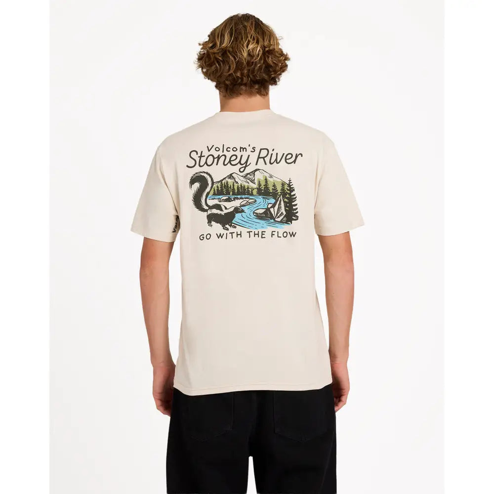 Volcom Stoney River T-Shirt