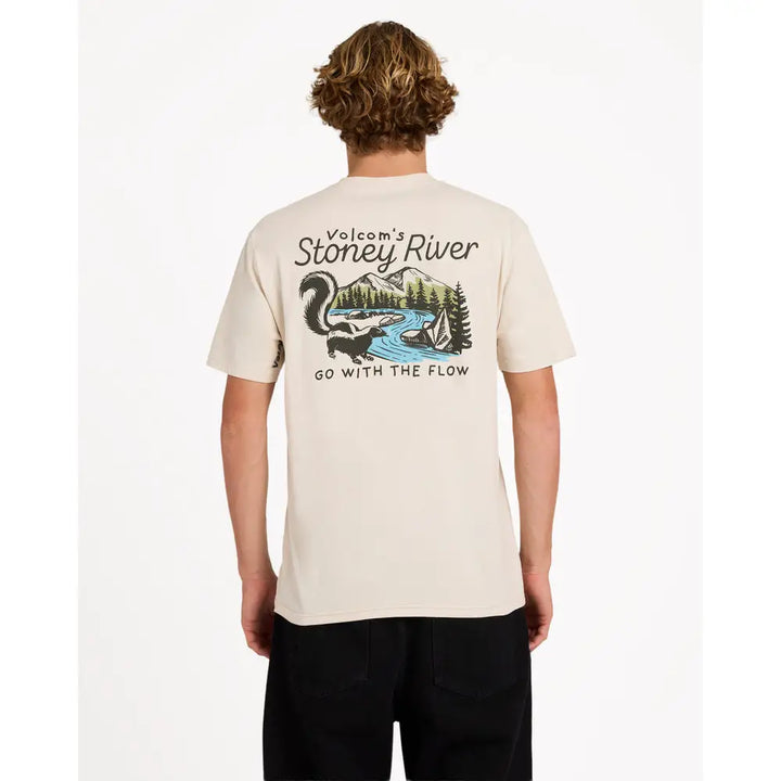 Volcom Stoney River T-Shirt