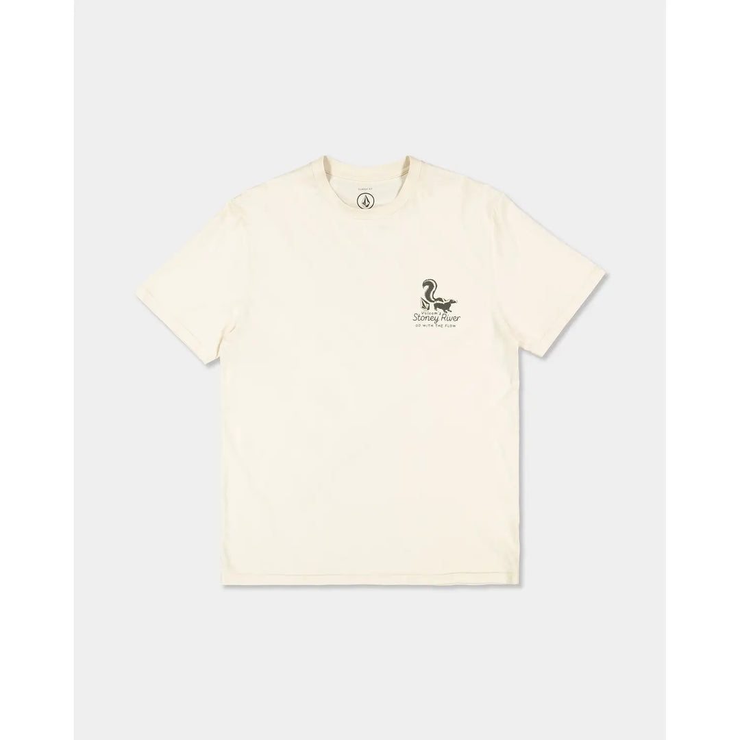 Volcom Stoney River T-Shirt