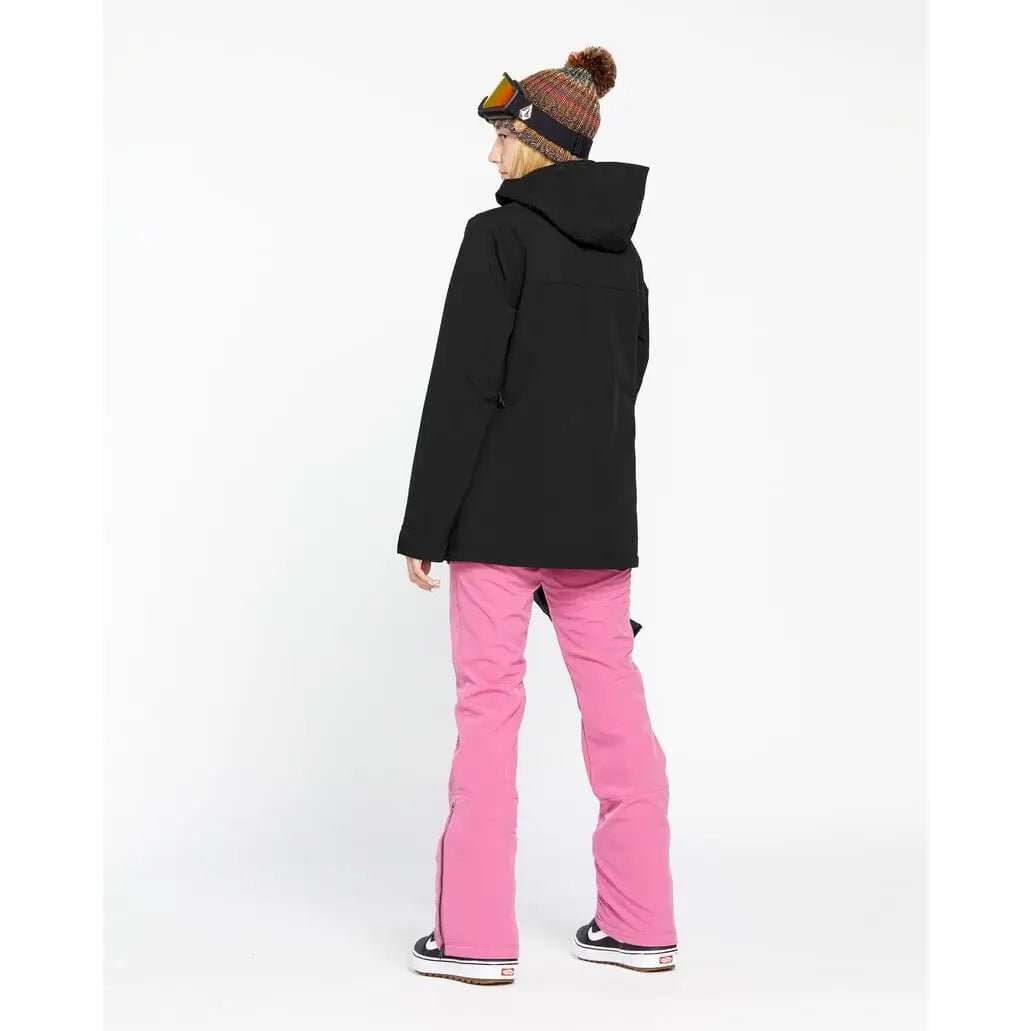 Volcom Stoney Shadow Insulated Womens Jacket 