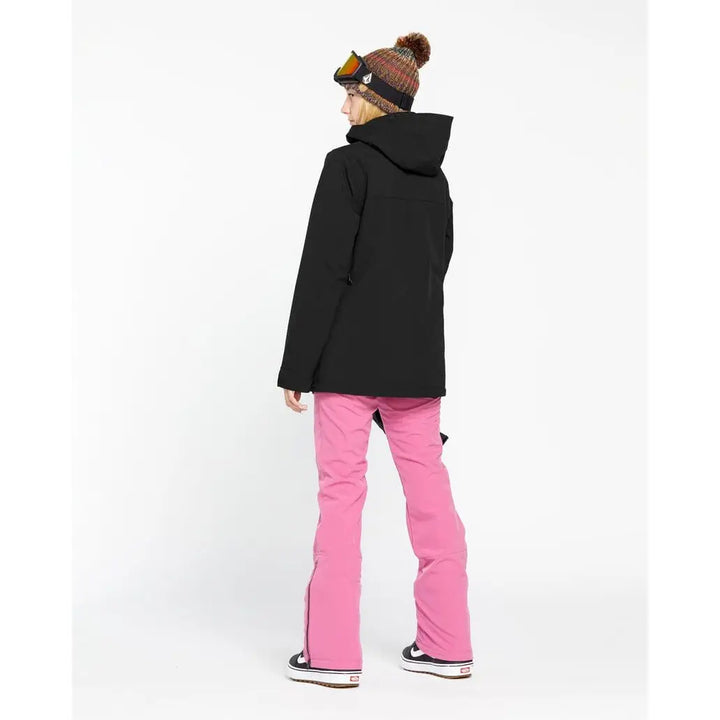 Volcom Stoney Shadow Insulated Womens Jacket 