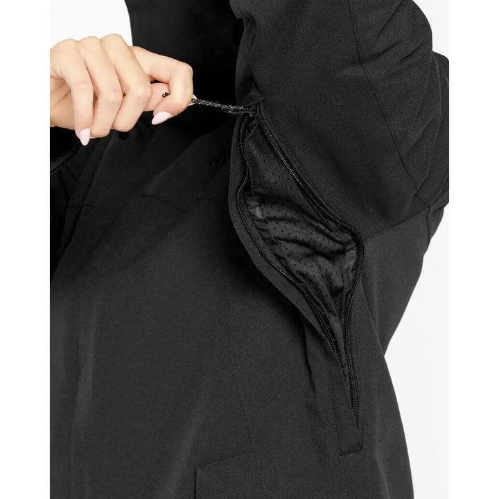 Volcom Stoney Shadow Insulated Womens Jacket 