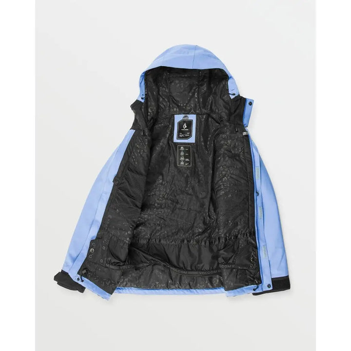 Volcom Stoney Shadow Insulated Womens Jacket 