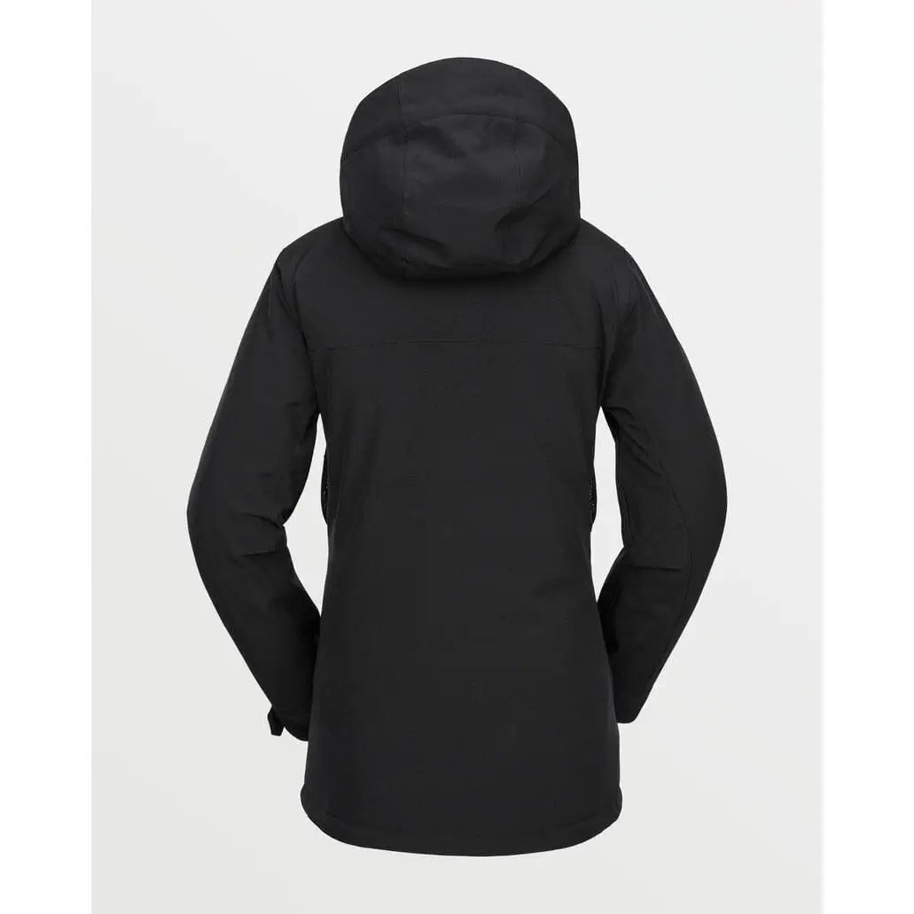 Volcom Stoney Shadow Insulated Womens Jacket 