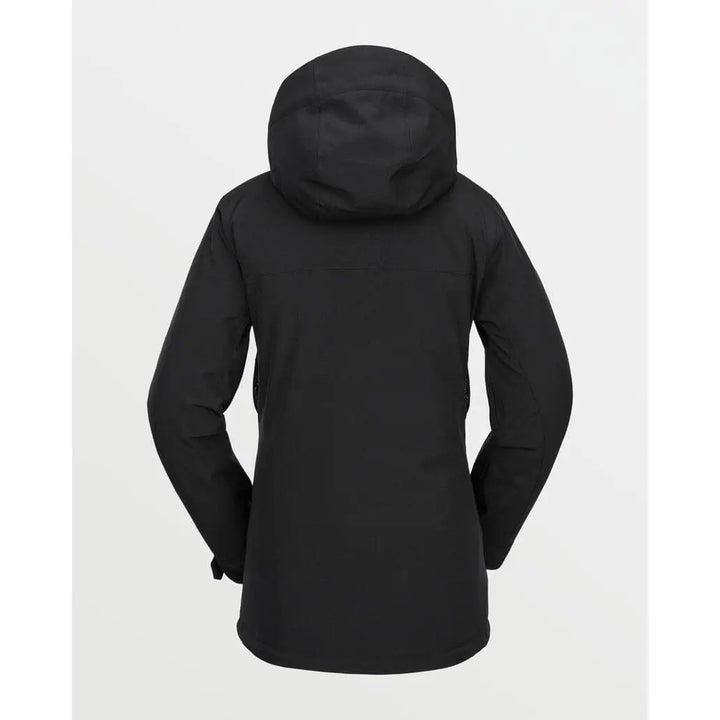 Volcom Stoney Shadow Insulated Womens Jacket 