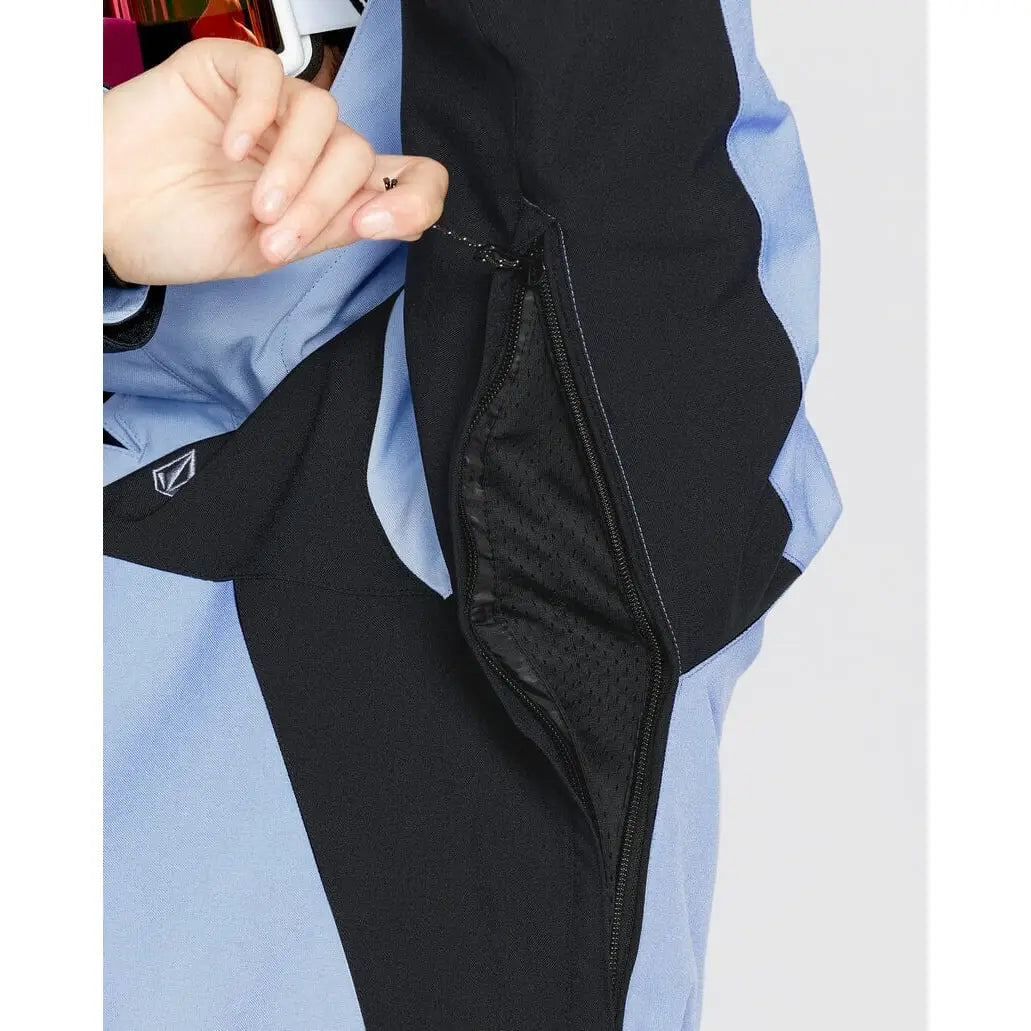 Volcom Stoney Shadow Insulated Womens Jacket 