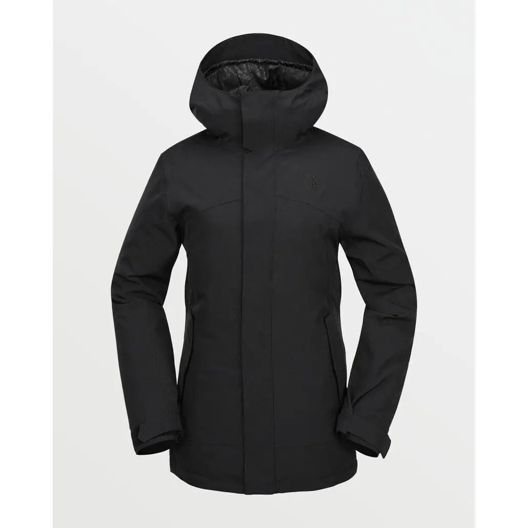 Volcom Stoney Shadow Insulated Womens Jacket 