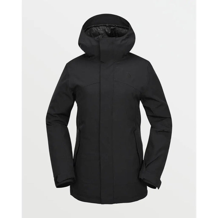 Volcom Stoney Shadow Insulated Womens Jacket 