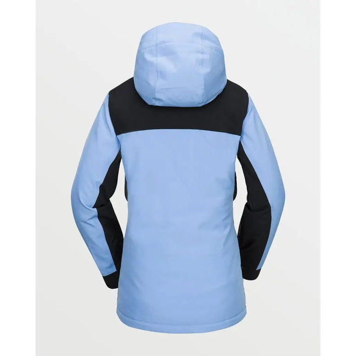 Volcom Stoney Shadow Insulated Womens Jacket 