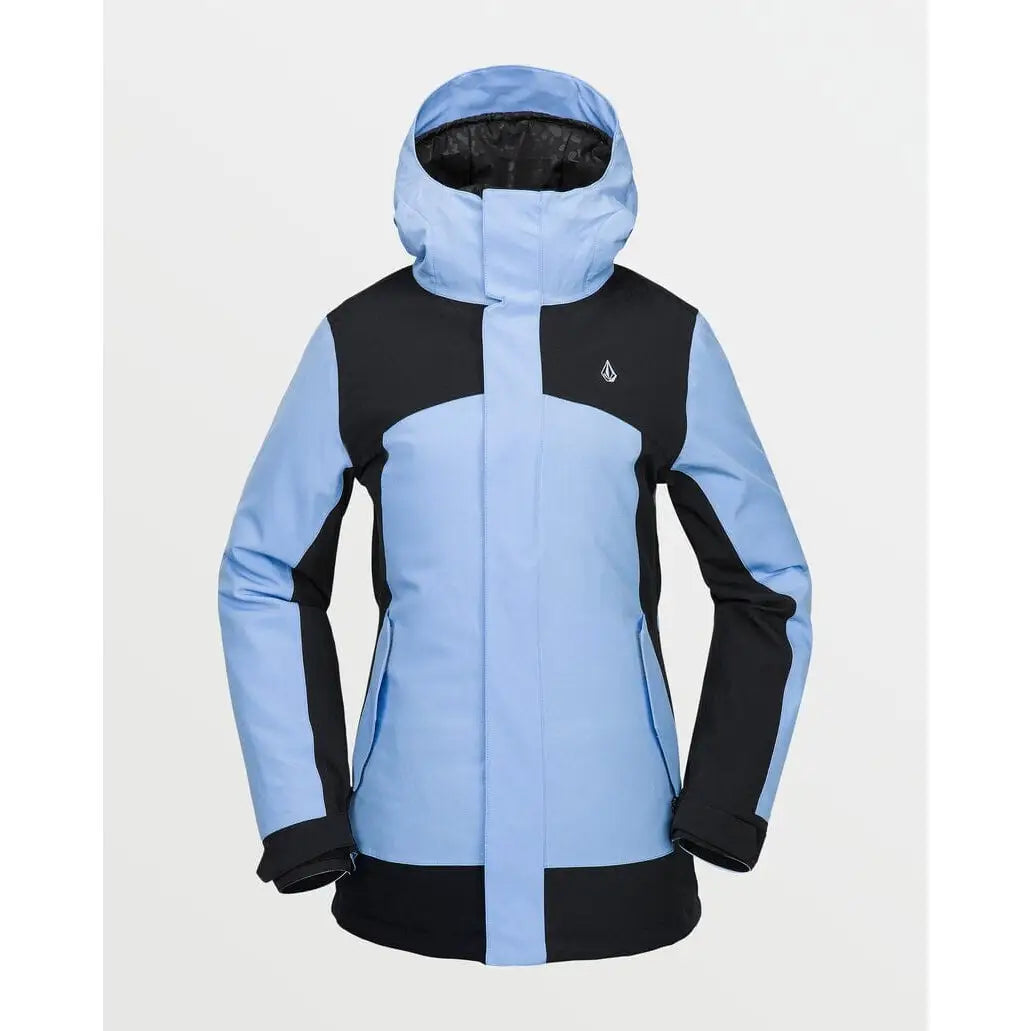 Volcom Stoney Shadow Insulated Womens Jacket 