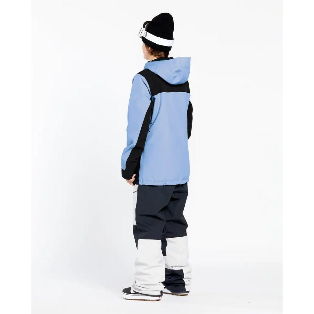 Volcom Stoney Shadow Insulated Womens Jacket 