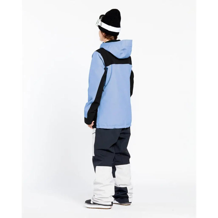 Volcom Stoney Shadow Insulated Womens Jacket 
