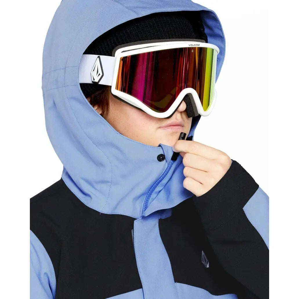 Volcom Stoney Shadow Insulated Womens Jacket 