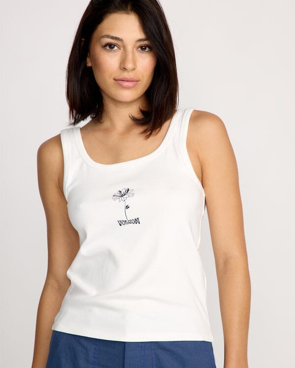 Volcom Stoney Time Tank 