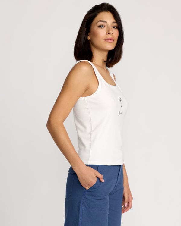 Volcom Stoney Time Tank 