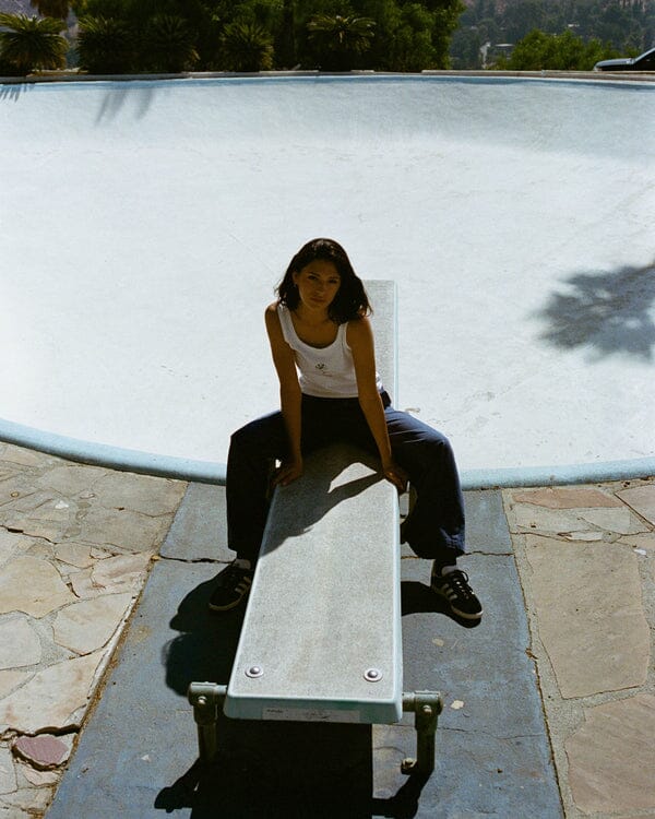 Volcom Stoney Time Tank 