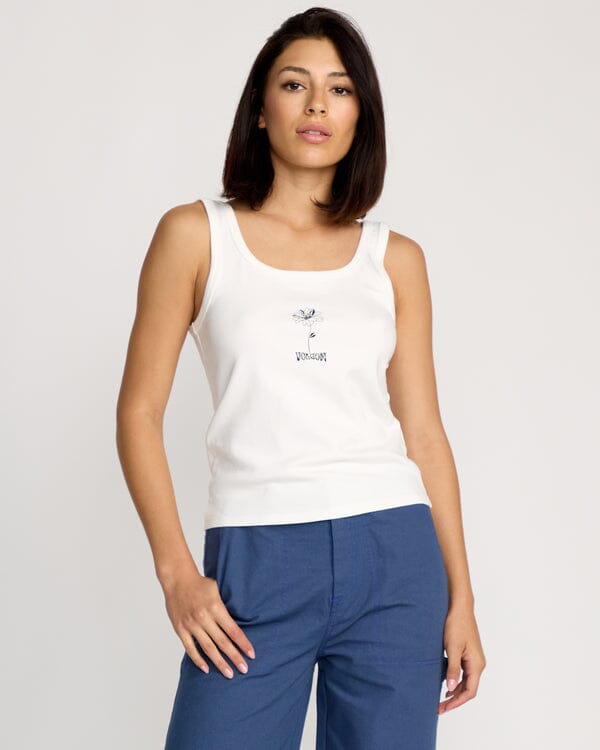Volcom Stoney Time Tank 