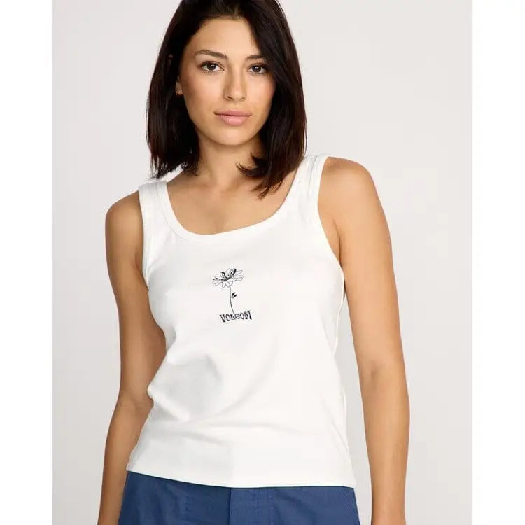 Volcom Stoney Time Tank 