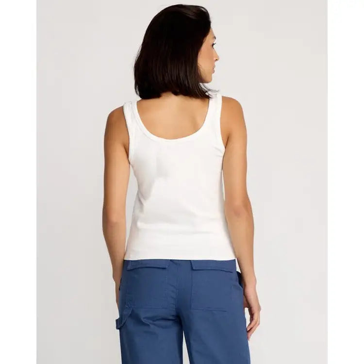 Volcom Stoney Time Tank 