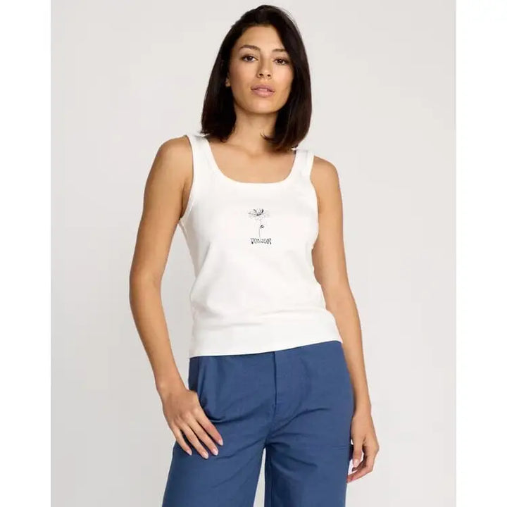 Volcom Stoney Time Tank 
