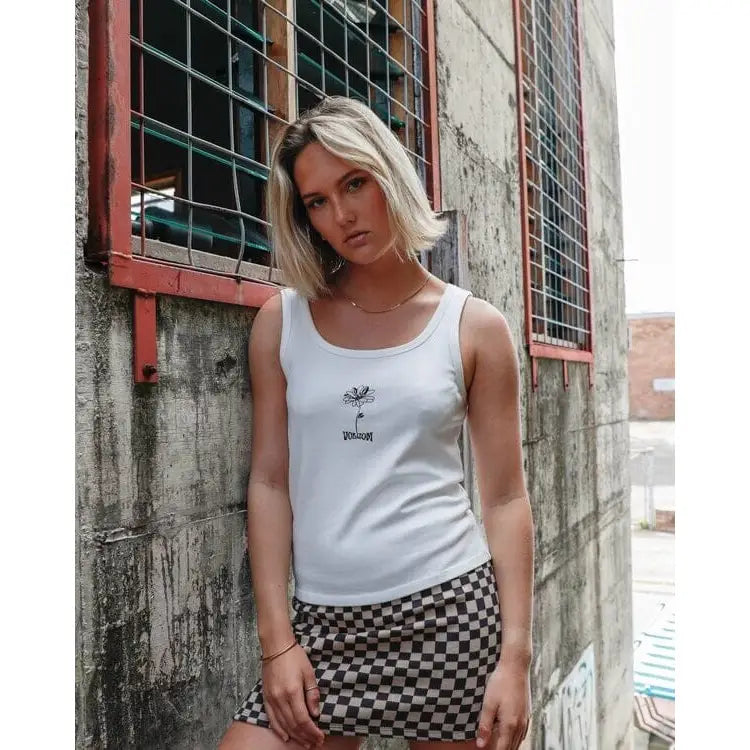 Volcom Stoney Time Tank 